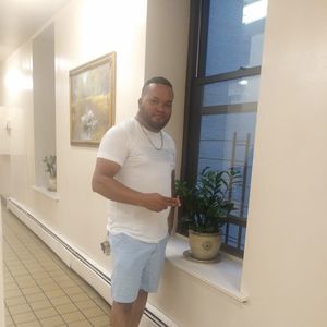 Meet your Posher, Joel